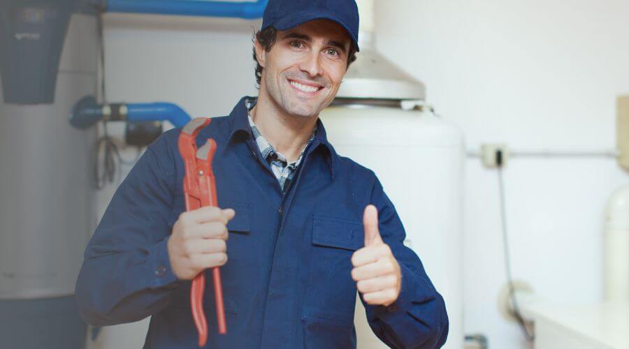 Professional sewer line replacement in Westborough, MA